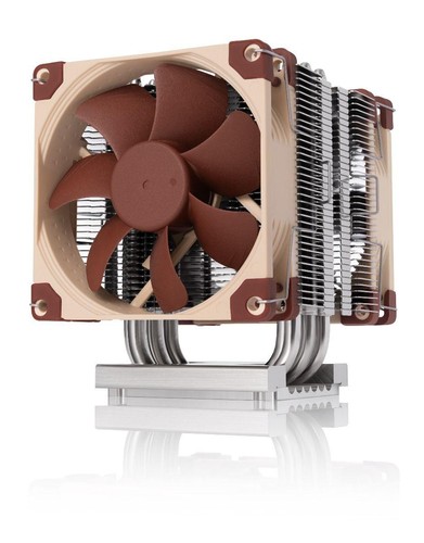 Noctua 4677 sistema - noctua, nh-u9