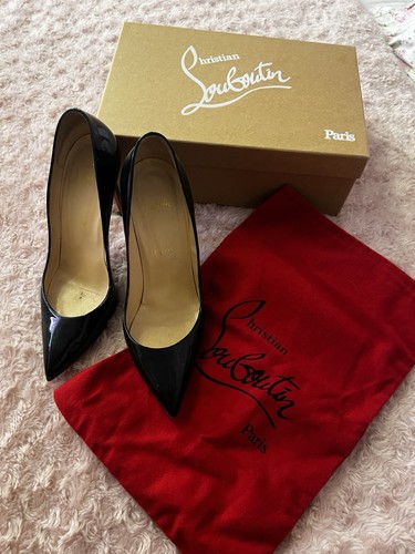 Christian louboutin pigalle - christian,