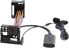 Adattatore Audio Bluetooth AUX