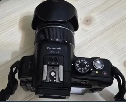 Panasonic lumix dmc - panasonic,