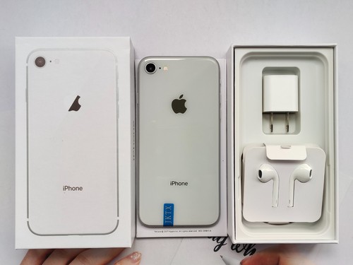 Excellent apple iphone 8 - excellent,
