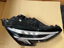 Audi A3 8y Faro Proiettore