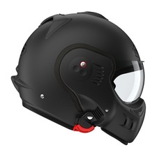 Casco roof boxer - alpha, nero