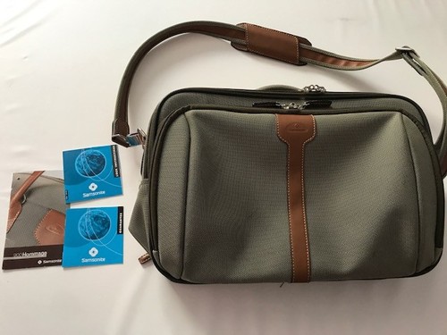 Samsonite borsa tracolla - tracolla, top
