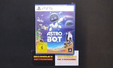 SONY PS5 ASTRO BOT PAL GIOCO IN ITALIANO NUOVO SIGILLATO