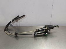 A9062603309 leva del cambio