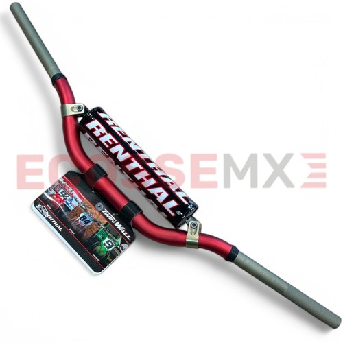 Renthal twinwall 997 manubrio - twinwall,