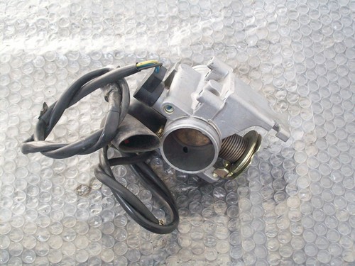 Corpo farfallato per - suzuki, an