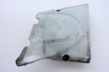 1998 HONDA CB 500 FRONT