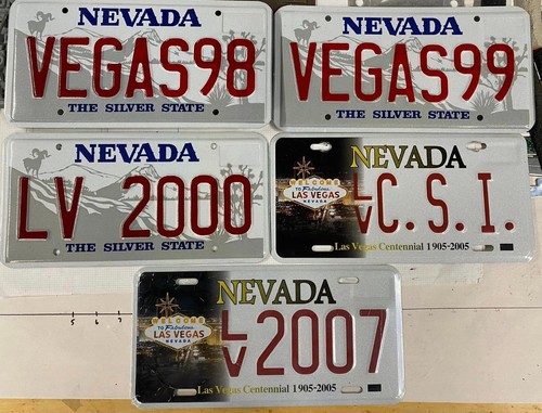 Las vegas nevada - vegas, 5