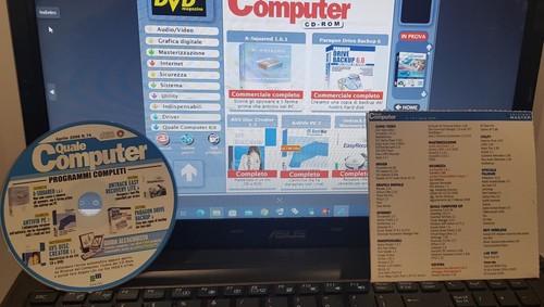 Quale computer 74 aprile - computer, n.74