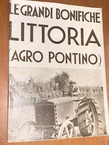 Opere pubbliche dicembre 1932 - dicembre,