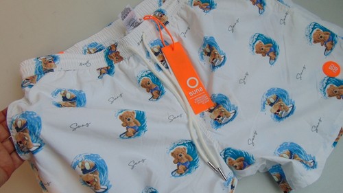 Suns collezione boxer - suns, mare