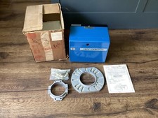 NUOVO BRUCIATORE OLIO RIELLO Mectron 215T 3720560 3M 5M 10M 20M spedizione gratuita