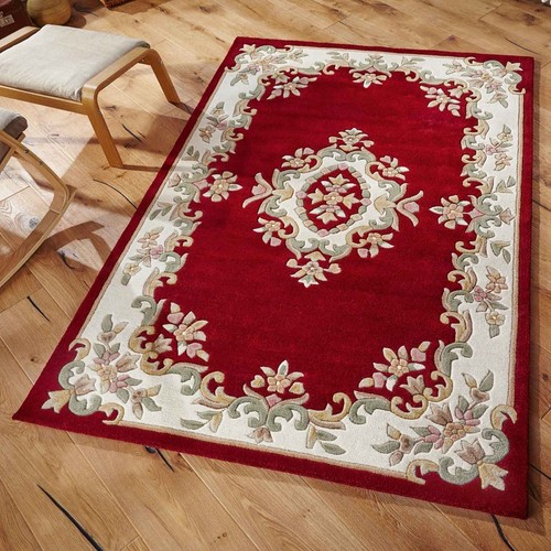Tappeti aubusson design alta - tappeti,