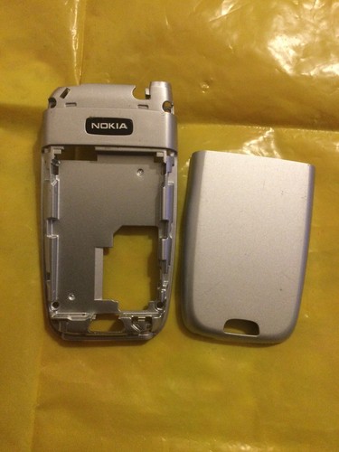 Nokia 6101 cover - centrale, e
