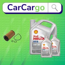 Service Kit Mercedes Vito 111