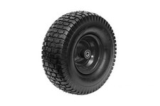 Carp Porter Fat Boy Wheel / Carpa Carpa Barrow Pesca