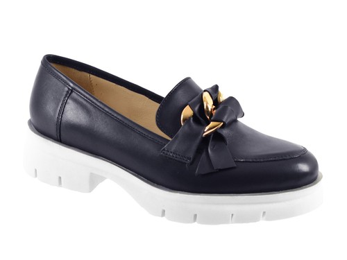 Melluso scarpe pelle donna - in,