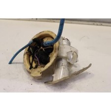 POMPA CARBURANTE PER BMW SERIE 6 F06 (15-18) GRAN COUPE 3.0 TDI (640D) 2015