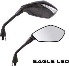 Specchietti Specchi Moto