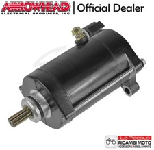 SMU0026 MOTORINO AVVIAMENTO YAMAHA SJ700 Super Jet 2007- 701cc 6M6-81800-10-00 S