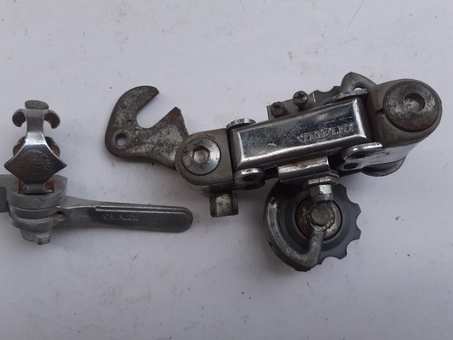 1801 deragliatore - ,
