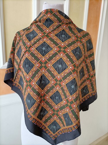 Laura biagiotti foulard - foulard, in
