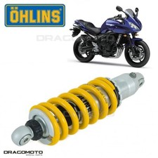 YAMAHA FZ6 S2 2007-2009