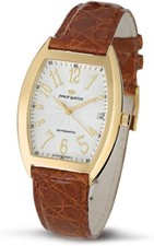 Philip Watch Orologio Oro 18
