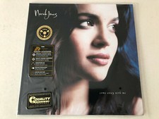 Norah Jones: Come Away With Me