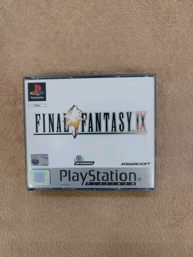 Final fantasy platinum - fantasy,