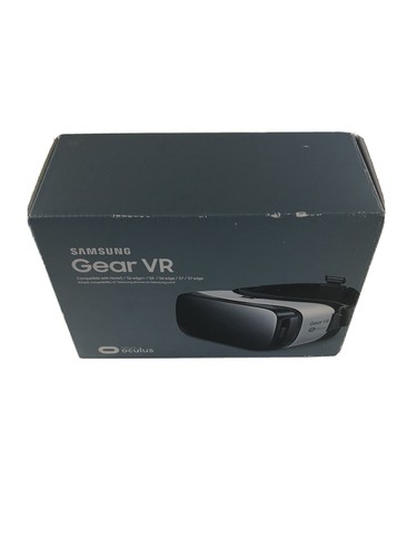 Samsung gear realtà - samsung,