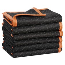 Confezione 6 Coperte Trasloco