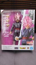 DRAGON BALL GOKU BLACK SUPER