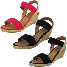 Donna Savannah Elasticizzato