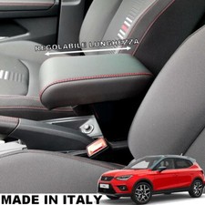 Bracciolo regolabile seat - regolabile,