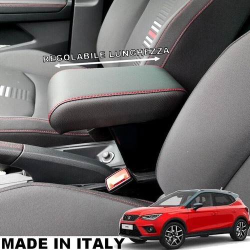 Bracciolo regolabile seat - bracciolo,