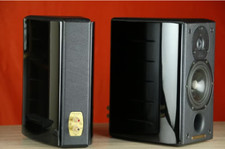 Sonus Faber Concertino "Pari al Nuovo"