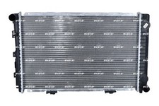 RADIATORE ACQUA MOTORE