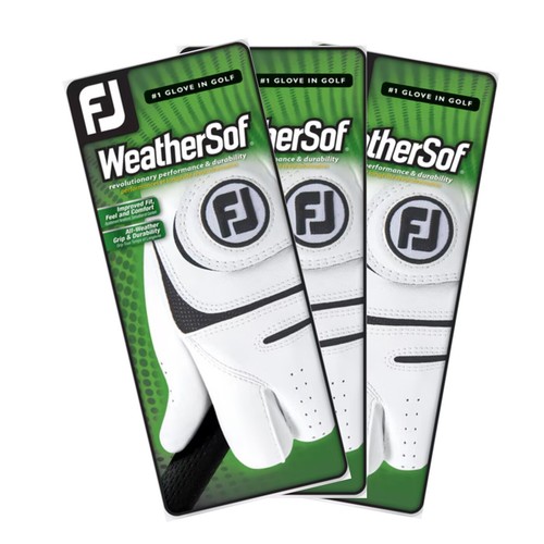 Guanti golf footjoy - golf,