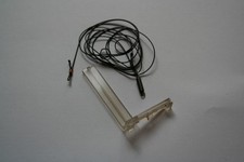 Grundig Satellit 3400 Professional / FM - Cavo con molla e indicatore / vedi fig.