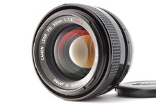 [Ottimo come nuovo] Canon FD