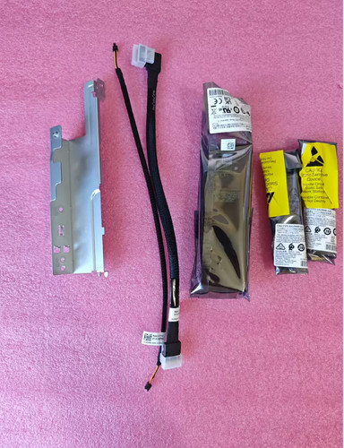 Nuovo kit schede dell r350 - r350, s2