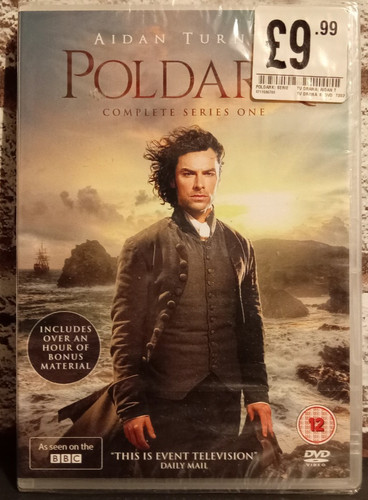 Poldark complete series 1 - poldark,