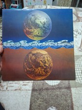 Vinile DALLA LUCIO , Com'è