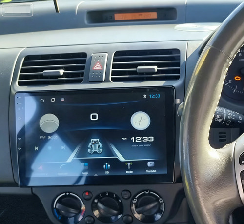 Per suzuki swift iii - suzuki, ez