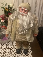Babbo Natale Vintage