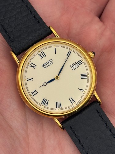 Orologio seiko vintage uomo - vintage,