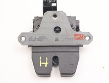 serratura del portellone Ford